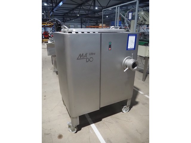 Mado - afbeelding 1 van  7