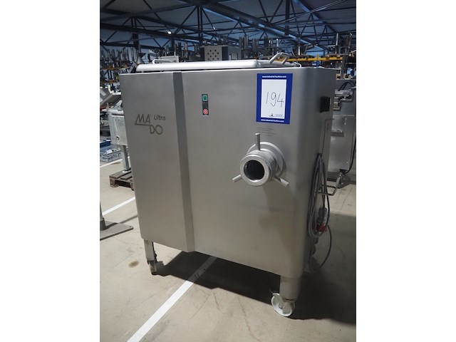 Mado - afbeelding 2 van  7