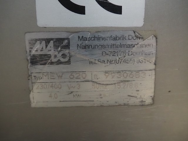 Mado - afbeelding 7 van  7