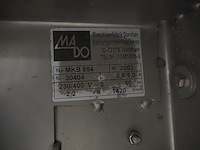 Mado - afbeelding 4 van  12