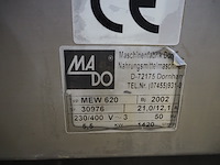 Mado - afbeelding 6 van  16