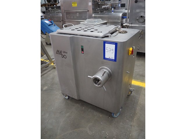 Mado - afbeelding 1 van  16