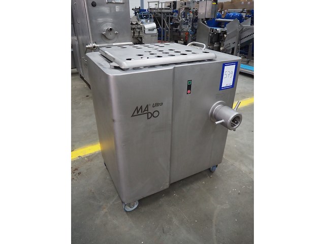 Mado - afbeelding 9 van  16