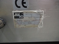 Mado - afbeelding 4 van  12