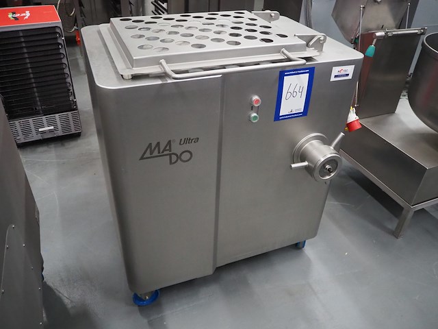 Mado - afbeelding 1 van  12