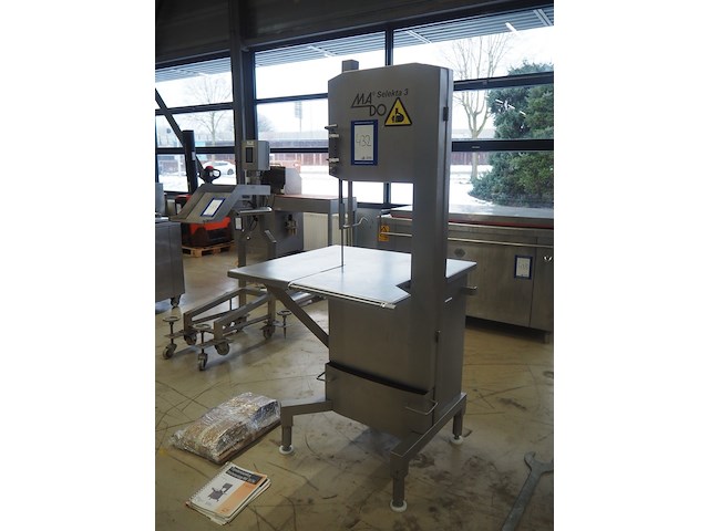 Mado - afbeelding 1 van  10