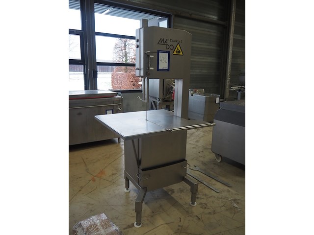 Mado - afbeelding 3 van  10