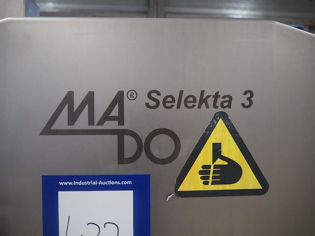 Mado - afbeelding 9 van  10