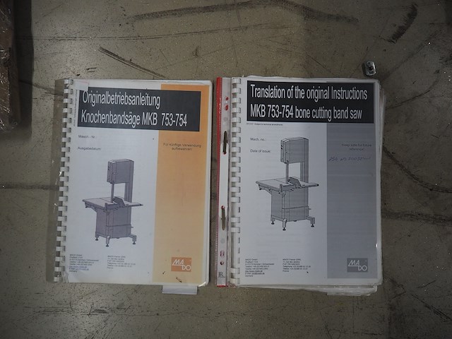 Mado - afbeelding 10 van  10