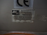 Mado - afbeelding 10 van  18