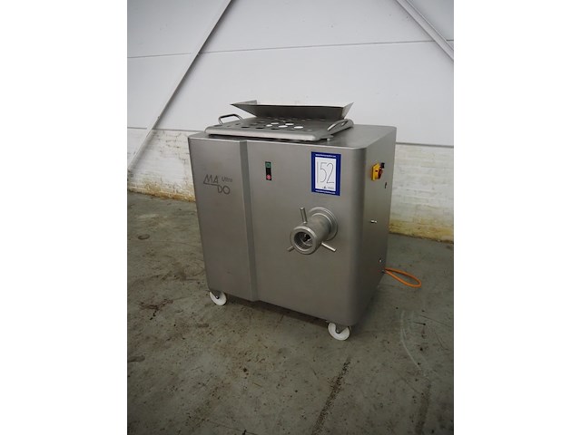 Mado - afbeelding 1 van  18