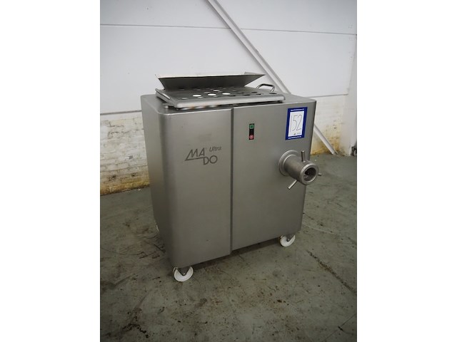 Mado - afbeelding 11 van  18