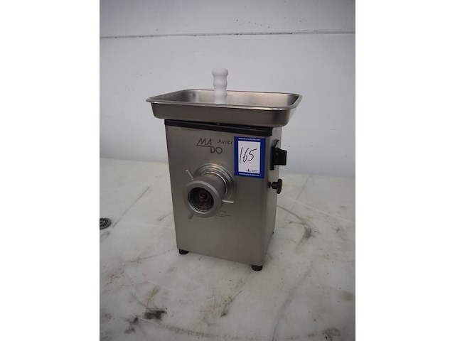 Mado - afbeelding 1 van  13