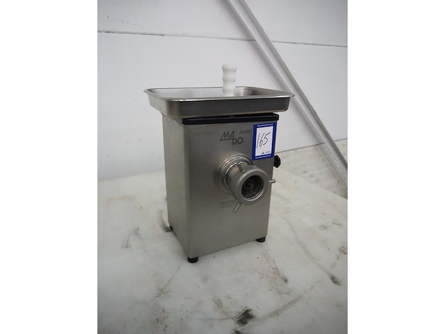 Mado - afbeelding 6 van  13