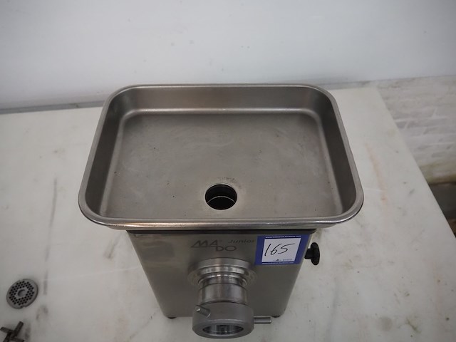 Mado - afbeelding 10 van  13