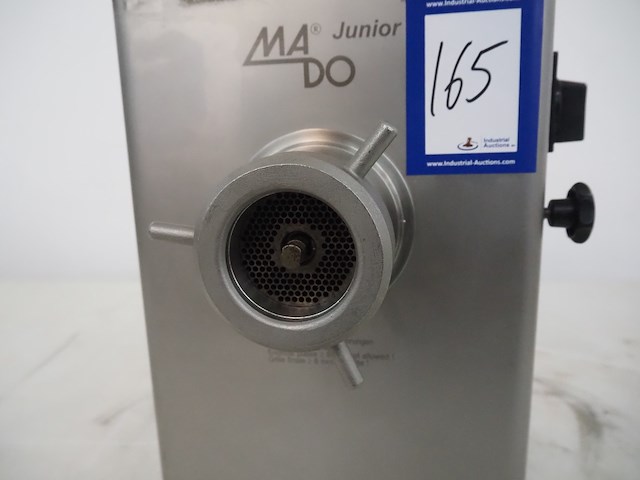 Mado - afbeelding 12 van  13