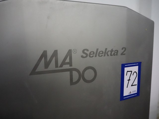 Mado - afbeelding 2 van  10