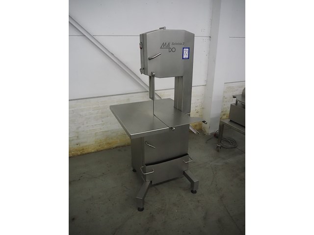 Mado - afbeelding 1 van  10