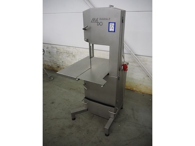 Mado - afbeelding 3 van  10