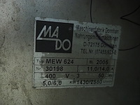 Mado - afbeelding 9 van  17