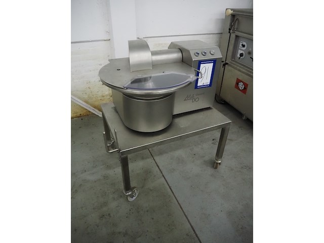 Mado - afbeelding 1 van  8