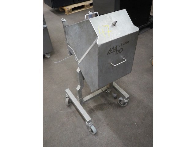 Mado - afbeelding 4 van  8