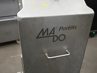 Mado - afbeelding 7 van  8