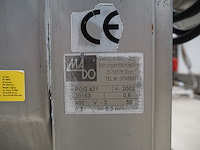 Mado - afbeelding 4 van  13