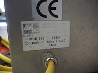 Mado - afbeelding 2 van  10