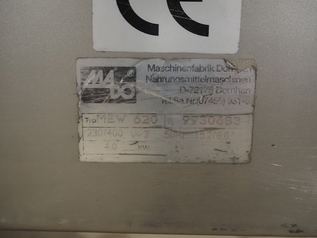 Mado - afbeelding 8 van  16