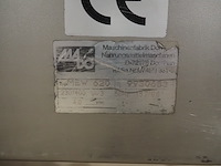 Mado - afbeelding 8 van  16