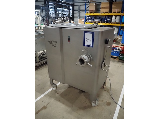 Mado - afbeelding 1 van  16