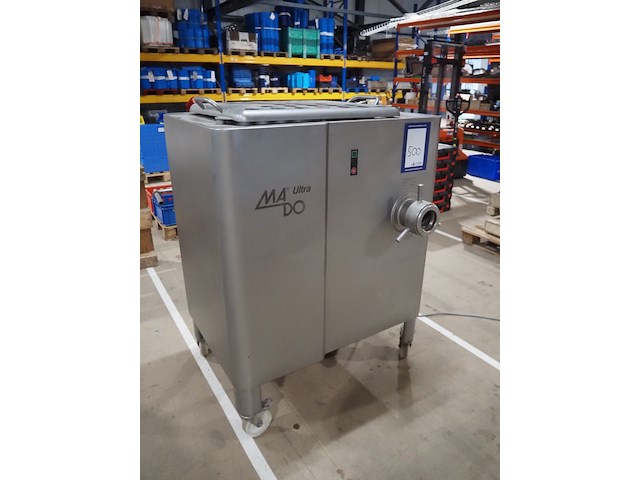 Mado - afbeelding 9 van  16