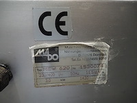 Mado - afbeelding 2 van  10