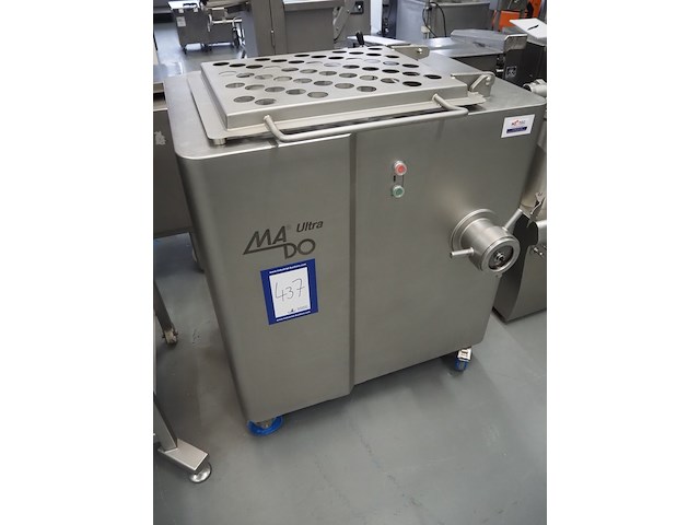 Mado - afbeelding 1 van  10