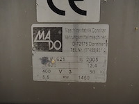 Mado - afbeelding 2 van  11