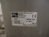 Mado - afbeelding 3 van  11