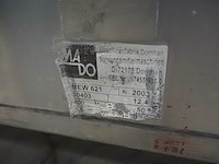 Mado - afbeelding 4 van  12