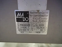 Mado - afbeelding 7 van  15