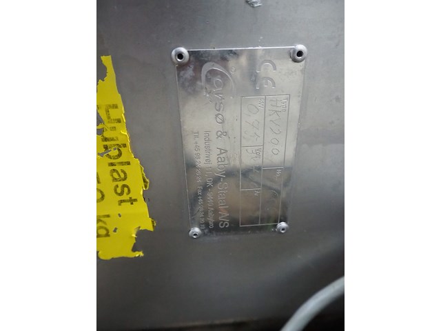 Mado/carsø - afbeelding 8 van  16