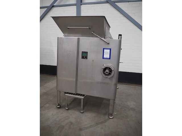 Mado/carsø - afbeelding 9 van  16