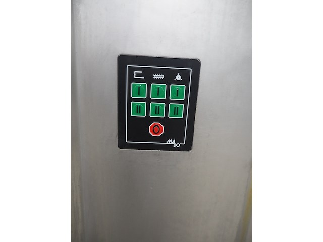 Mado/carsø - afbeelding 14 van  16