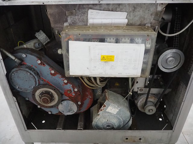 Mado/carsø - afbeelding 3 van  26