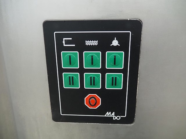 Mado/carsø - afbeelding 6 van  26