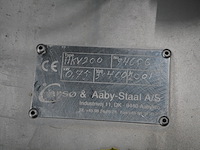 Mado/carsø - afbeelding 19 van  26