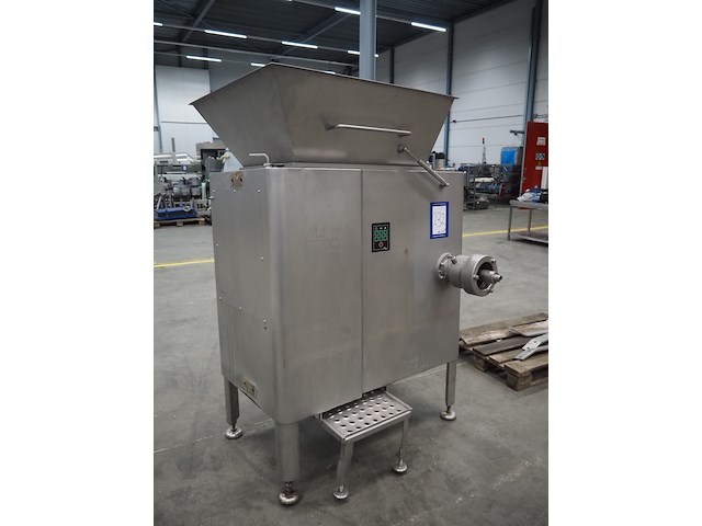 Mado/carsø - afbeelding 12 van  26