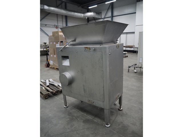 Mado/carsø - afbeelding 20 van  26