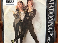 Madonna - afbeelding 1 van  4