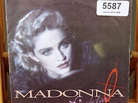 Madonna - afbeelding 1 van  4