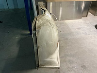 Mae kelderlichtschacht (2x) - afbeelding 2 van  3